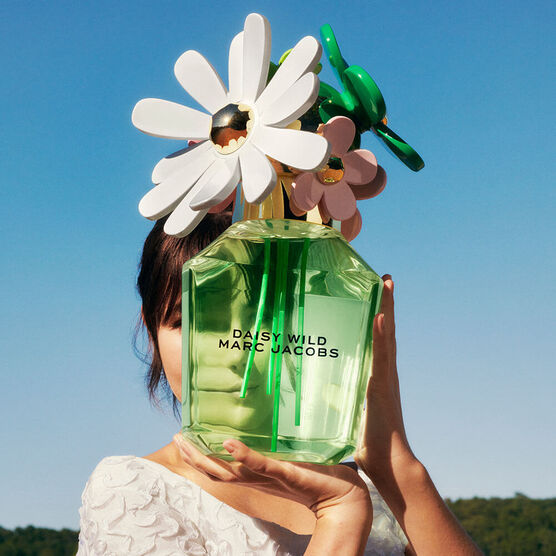 Perfume Marc Jacobs Daisy Wild Feminino Eau de Parfum